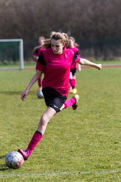 Bild 97 - B-Juniorinnen SV Wahlstedt - SG Wentorf-S./Sch�nberg